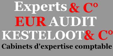 KESTELOOT & C° - VS Compta - Cabinets d'Expertise Comptable